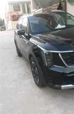 کیا سۆرینتۆ
